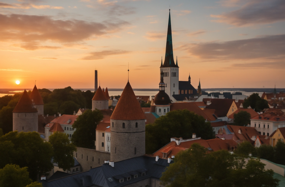 panoraam