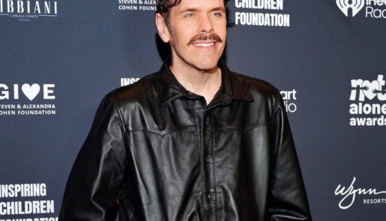 Perez Hilton. Foto: Perez Hiltoni Instagram