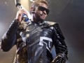 Usher. Foto: Loren Wohl/ Wikimedia