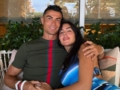 Foto: Cristiano Ronaldo Instagram