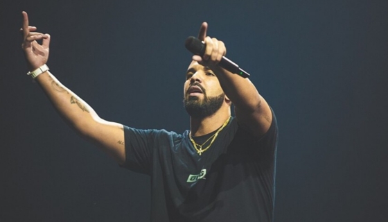 Drake. Foto: Wikimedia