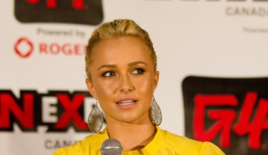 Hayden Panettiere. Foto: Wikimedia / Tabercil