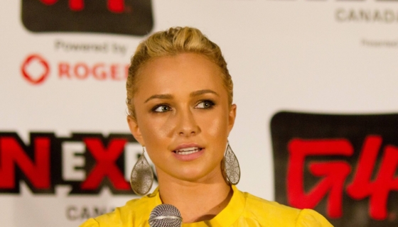 Hayden Panettiere. Foto: Wikimedia / Tabercil