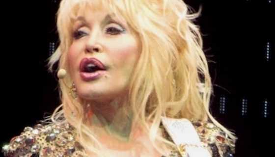 Dolly Parton. Foto: Josef Just / Wikimedia