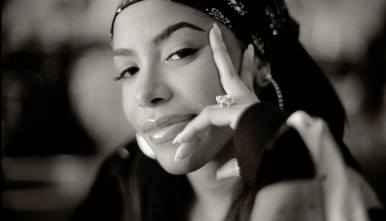 Aaliyah. Foto: MikaV/ Wikimedia