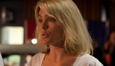 Erika Eleniak. Foto: Nick Ares / Wikimedia