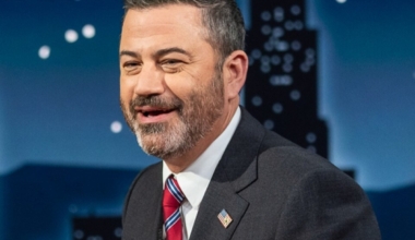 Jimmy Kimmel. Foto: Erin Scott / Wikimedia