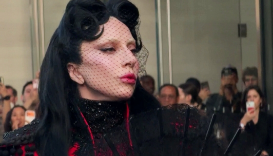 Lady Gaga. Foto: Catie / Wikimedia