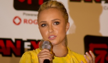 Hayden Panettiere. Foto: Tabercil / Wikimedia