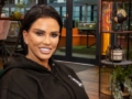 Katie Price. Foto: Shutterstock / Go My Media