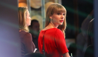 Taylor Swift. Foto: Paolo Villanueva / Wikimedia
