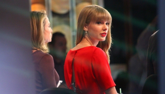 Taylor Swift. Foto: Paolo Villanueva / Wikimedia