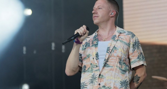 Mackelmore. Foto: Thesupermat / Wikimedia