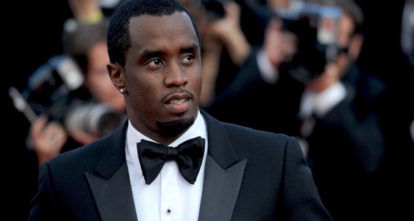 Sean „Diddy“ Combs. Foto: Nicolas Richoffer / Wikimedia
