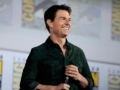 Tom Cruise. Foto: Gage Skidmore / Wikimedia