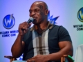 Mike Tyson. Foto: Paula R. Lively / Wikimedia