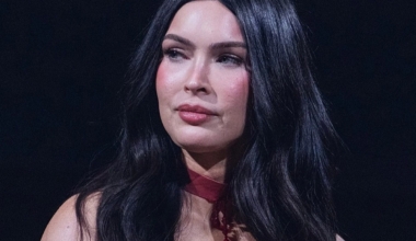 Megan Fox. Foto: Kevin Paul / Wikimedia