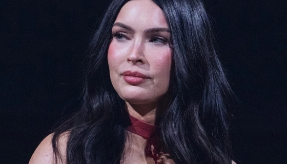 Megan Fox. Foto: Kevin Paul / Wikimedia