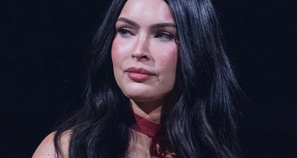 Megan Fox. Foto: Kevin Paul / Wikimedia
