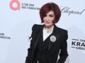 Sharon Osbourne. Foto: Shutterstock