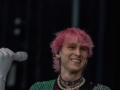 Machine Gun Kelly. Foto: Shutterstock