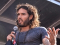 Russel Brand. Foto: Shutterstock